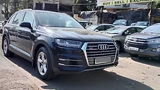 Used Audi Q7 45 TDI Technology Pack in Mumbai