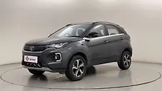 Used Tata Nexon XZ Plus (O) Diesel in Bangalore