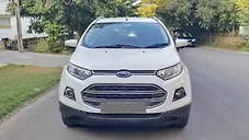 Used Ford Ecosport Titanium 1.5L Ti-VCT AT in Bangalore