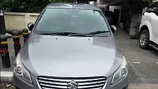 Used Maruti Suzuki Ciaz ZXI+ AT in Chennai