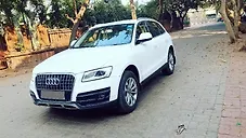 Used Audi Q5 3.0 TDI quattro Premium Plus in Bhubaneswar
