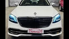 Used Mercedes-Benz S-Class S 350 CDI in Pune