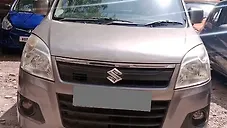 Used Maruti Suzuki Wagon R VXI AMT in Kolkata