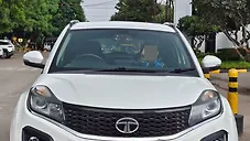 Used Tata Nexon XZ Plus Diesel in Indore