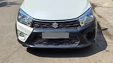 Used Maruti Suzuki Celerio ZXi Petrol Manual in Bhopal