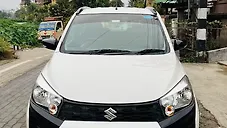 Used Maruti Suzuki Celerio X Zxi in Guwahati
