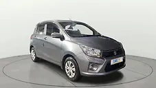 Used Maruti Suzuki Celerio ZXi [2019-2020] in Kolkata