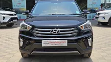 Used Hyundai Creta 1.6 S Petrol in Ahmedabad