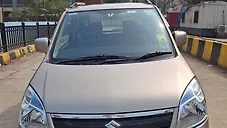Used Maruti Suzuki Wagon R VXI in Mumbai