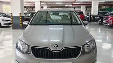 Used Skoda Rapid Ambition 1.6 MPI in Pune