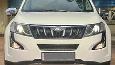 Used Mahindra XUV500 W10 1.99 in Mumbai