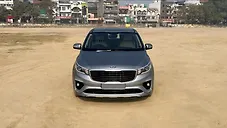 Used Kia Carnival Premium 7 STR in Delhi