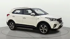 Used Hyundai Creta SX 1.6 AT Petrol in Navi Mumbai