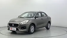 Used Maruti Suzuki DZire VXi AMT in Ahmedabad