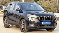 Used Mahindra XUV700 AX 7 Diesel AT AWD Luxury Pack 7 STR [2021] in Lucknow