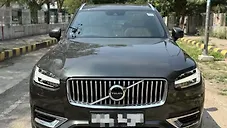 Used Volvo XC90 D5 AWD in Delhi