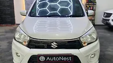 Used Maruti Suzuki Celerio VXi CNG in Pune