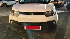 Used Mahindra KUV100 K4 D 5 STR in Raipur