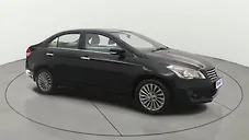 Used Maruti Suzuki Ciaz Alpha 1.4 MT in Pune