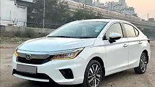 Used Honda City VTEC Plus in Delhi