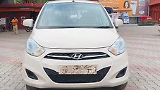 Used Hyundai i10 Era 1.1 iRDE2 [2010-2017] in Kanpur
