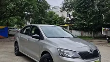 Used Skoda Rapid Ambition 1.5 TDI in Indore