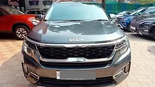 Used Kia Seltos HTX 1.5 IVT in Mumbai