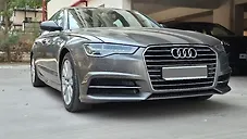 Used Audi A6 35 TDI Matrix in Pune