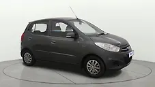 Used Hyundai i10 Sportz 1.2 Kappa2 in Pune