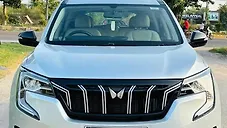 Used Mahindra XUV700 AX 5 Diesel AT 5 STR [2021] in Gurgaon