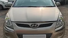 Used Hyundai i20 Magna 1.4 CRDI in Hyderabad