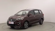 Used Maruti Suzuki Ertiga ZXi Plus AT [2022-2023] in Mohali