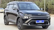 Used Kia Carens Prestige Plus 1.5 Diesel MT 7 STR in Lucknow