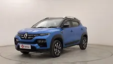 Used Renault Kiger RXZ 1.0 Turbo MT in Pune