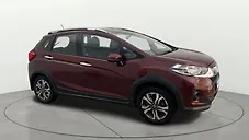 Used Honda WR-V VX MT Petrol in Bangalore