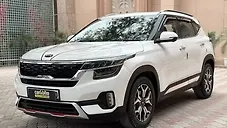Used Kia Seltos GTX Plus AT 1.4 [2019-2020] in Gurgaon