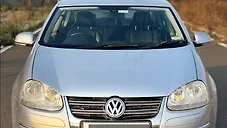 Used Volkswagen Jetta Highline TDI in Bangalore
