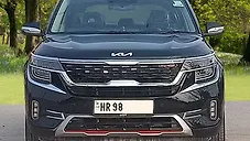 Used Kia Seltos GTX Plus 1.4 DCT in Delhi