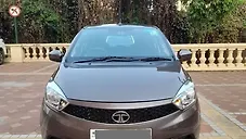 Used Tata Tiago Revotron XT [2016-2019] in Mumbai
