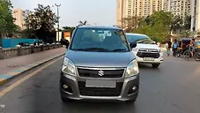 Used Maruti Suzuki Wagon R LXi CNG in Thane