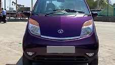 Used Tata Nano Twist XT in Thane