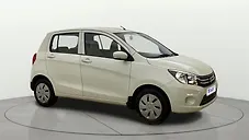 Used Maruti Suzuki Celerio ZXi in Mumbai