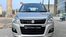 Used Maruti Suzuki Wagon R VXI AMT (O) in Bangalore