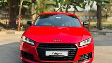 Used Audi TT 45 TFSI in Delhi