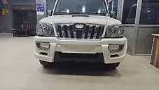 Used Mahindra Scorpio Ex in Muzaffarpur