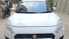 Used Maruti Suzuki Swift VXi [2021-2023] in Hyderabad