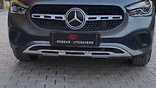 Used Mercedes-Benz GLA 200 in Noida