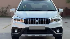 Used Maruti Suzuki S-Cross Zeta in Vadodara