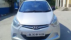 Used Hyundai Eon Magna [2011-2012] in Delhi