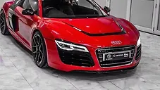 Used Audi R8 5.2 V10 in Delhi